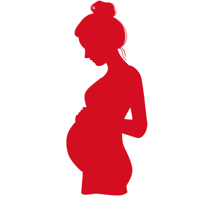 FEMME ENCEINTE