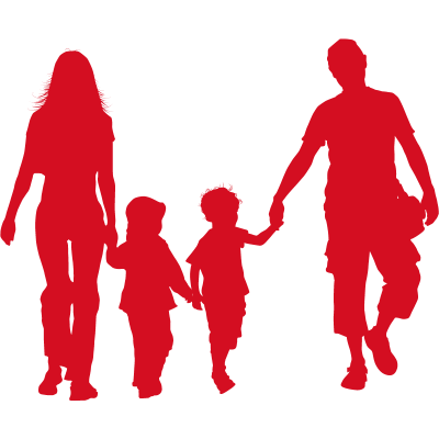 LA FAMILLE